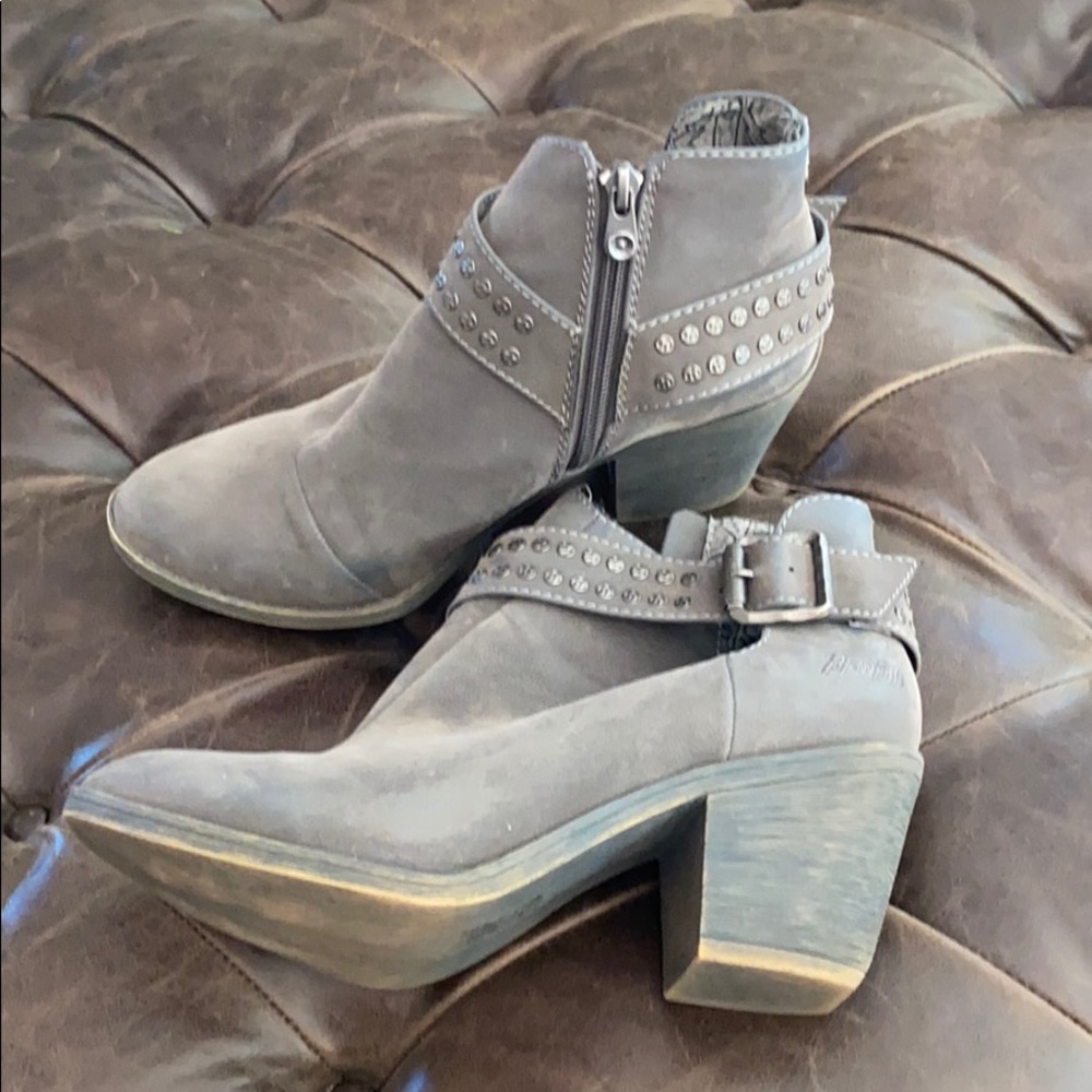 Ankle boot, Blowfish brand